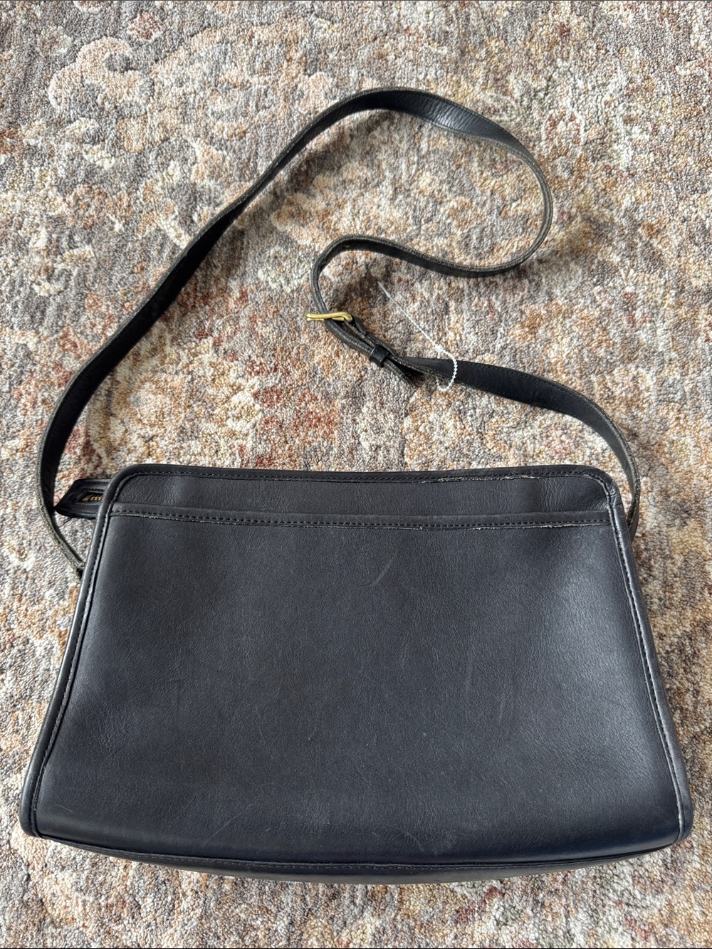 Vintage Coach bag